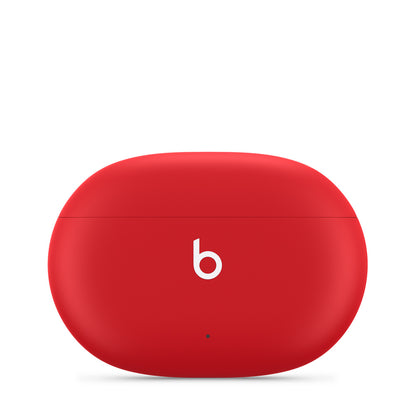 Beats Studio Buds • Rouge