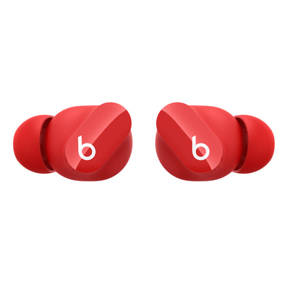 Beats Studio Buds • Rouge