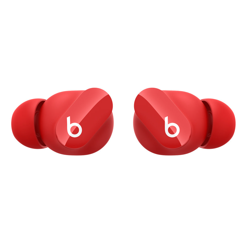 Beats Studio Buds • Rouge