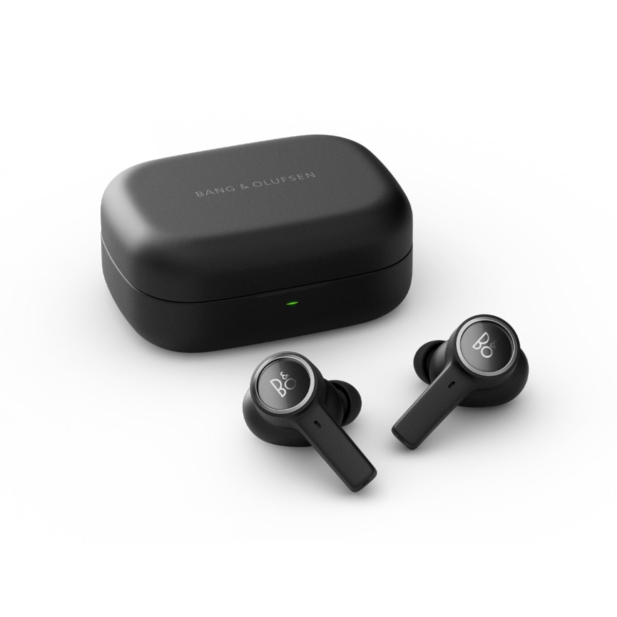 Bang & Olufsen BeoPlay EX ANC • Black Anthracite