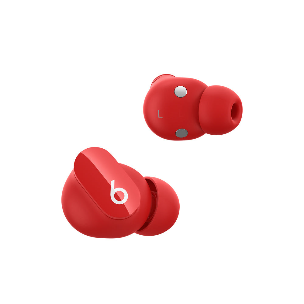 Beats Studio Buds • Rouge