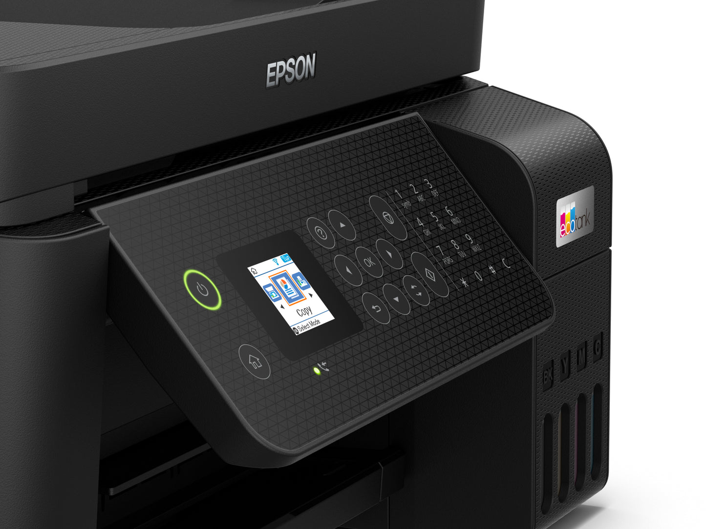 *OCCASION* Epson • EcoTank ET-4800 • Imprimante Multifonction A4