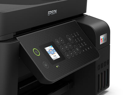 *OCCASION* Epson • EcoTank ET-4800 • Imprimante Multifonction A4