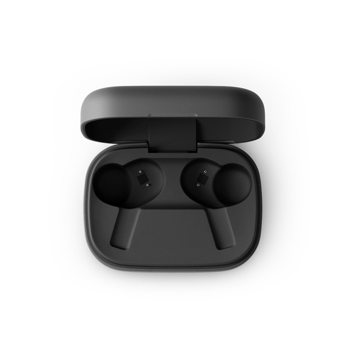 Bang & Olufsen BeoPlay EX ANC • Black Anthracite