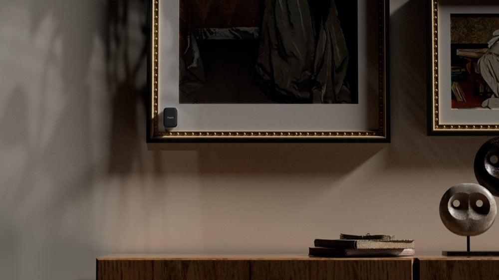Aqara Capteur Multi-état P100 • Gris