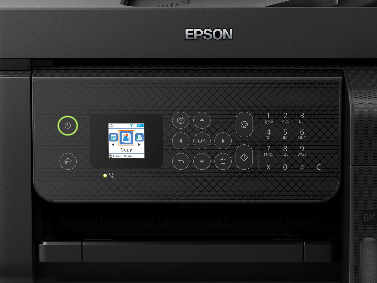 *OCCASION* Epson • EcoTank ET-4800 • Imprimante Multifonction A4