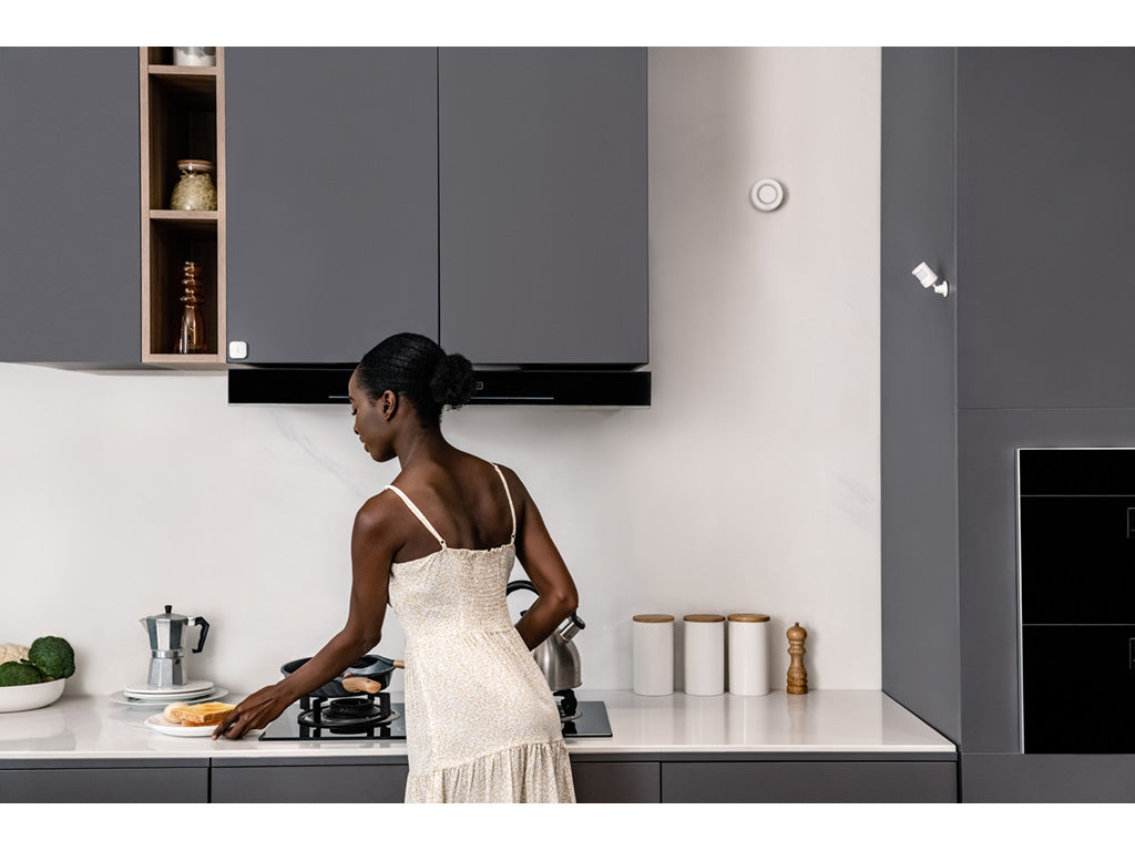 Aqara Capteur de mouvement P1 (HomeKit)