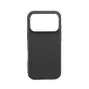 Lineheart Allure • Coque iPhone 17 Pro Max • Noir