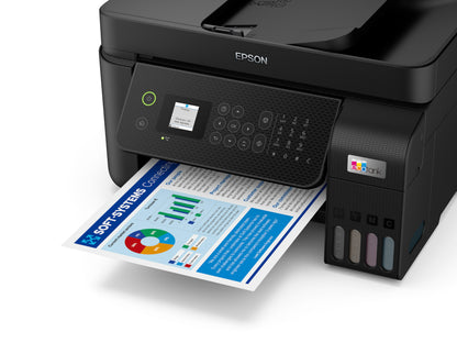 *OCCASION* Epson • EcoTank ET-4800 • Imprimante Multifonction A4