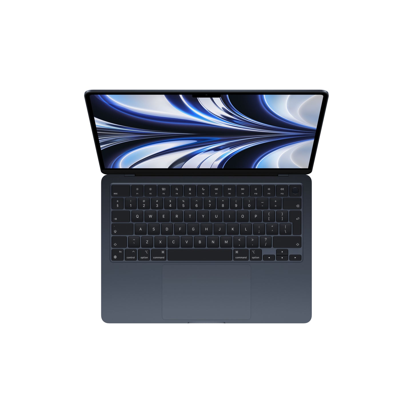 MacBook Air 13" M2 8C/8GB/256GBSSD/GPU 8C • Français • Minuit