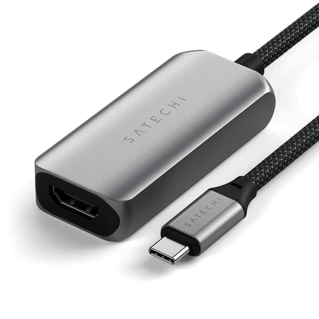 Satechi USB-C vers HDMI 2.1 8K