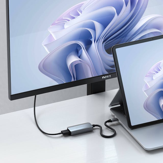 Satechi USB-C vers HDMI 2.1 8K