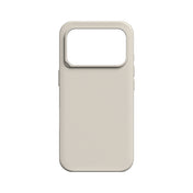 Rhinoshield Coque SolidX pour iPhone 17 Pro • Beige Coquillage