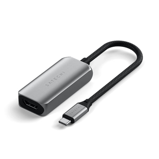 Satechi USB-C vers HDMI 2.1 8K