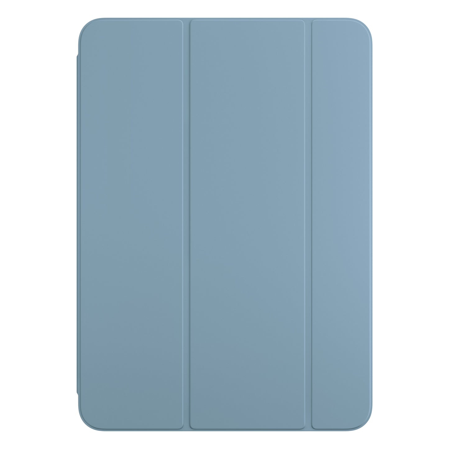 Smart Folio pour iPad Pro 11 pouces (M4) - Denim