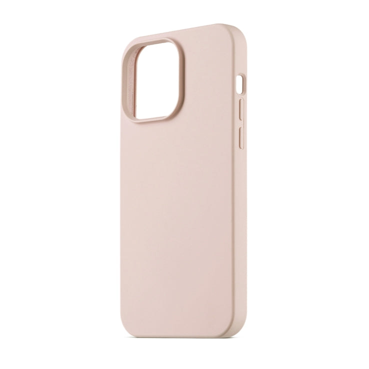 Lineheart Allure • Coque iPhone 15 Pro • Rose