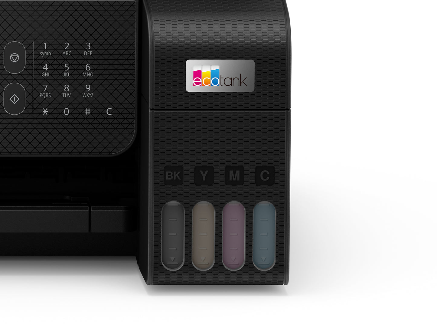 *OCCASION* Epson • EcoTank ET-4800 • Imprimante Multifonction A4