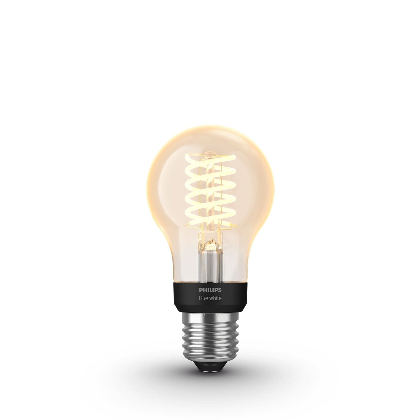 Philips Hue White E27 (A60) Filament • 1 Bulb