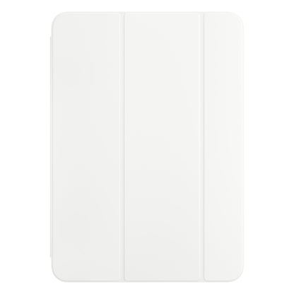 Apple Smart Folio pour iPad Pro 11 pouces (M4) - Blanc