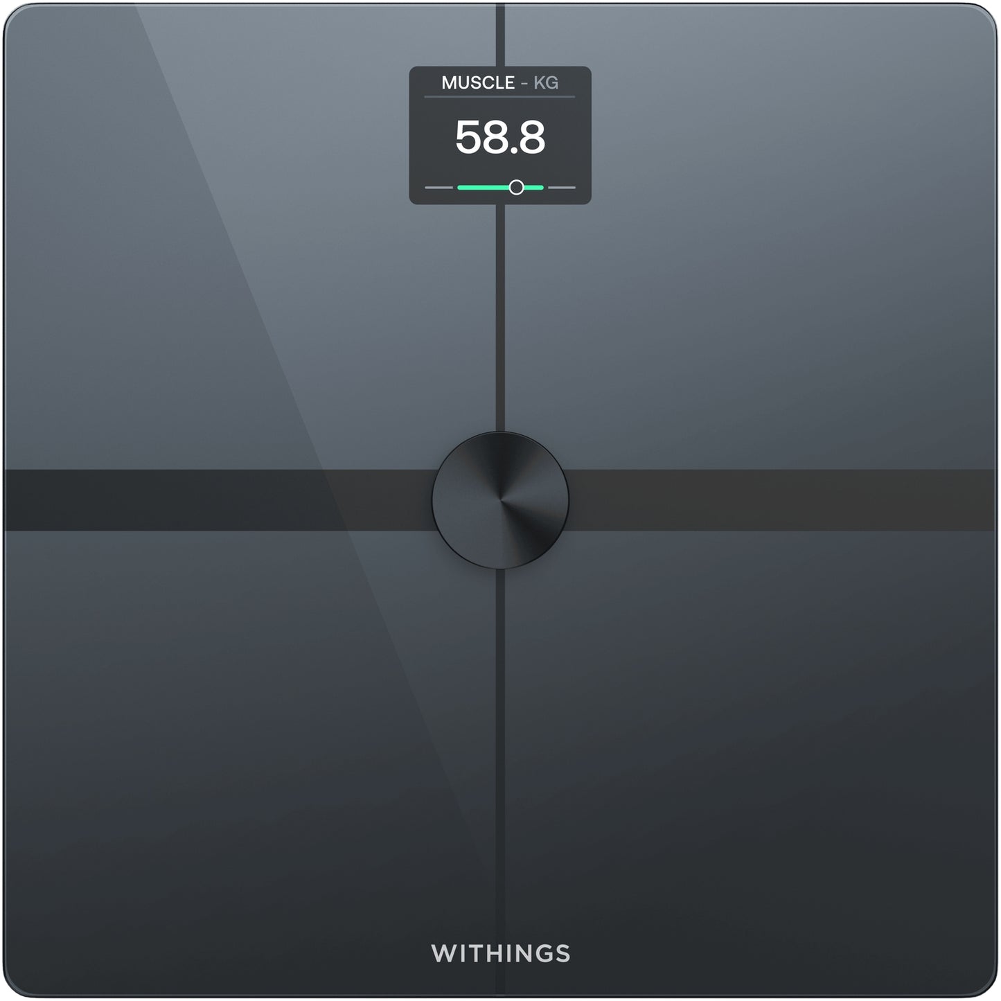 Withings • Body Smart • Noir