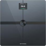 Withings • Body Smart • Noir