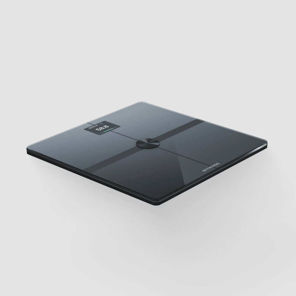 Withings • Body Smart • Noir