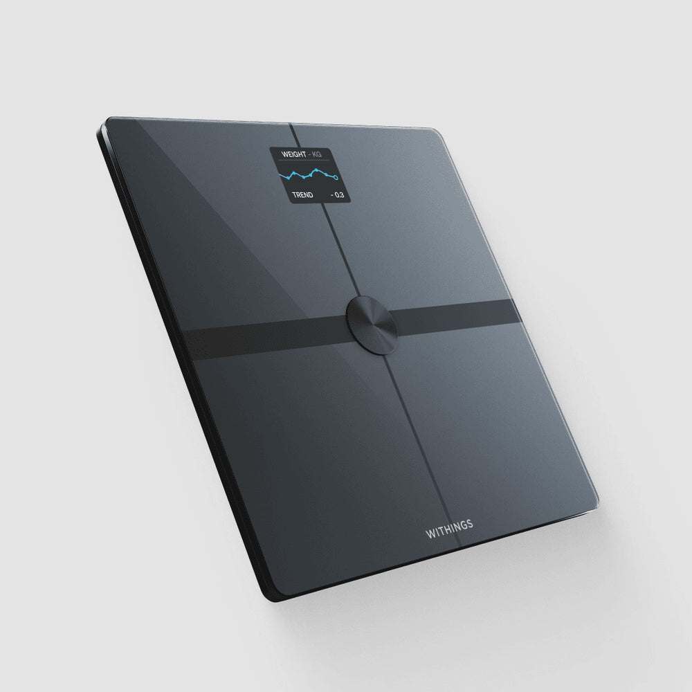 Withings • Body Smart • Noir