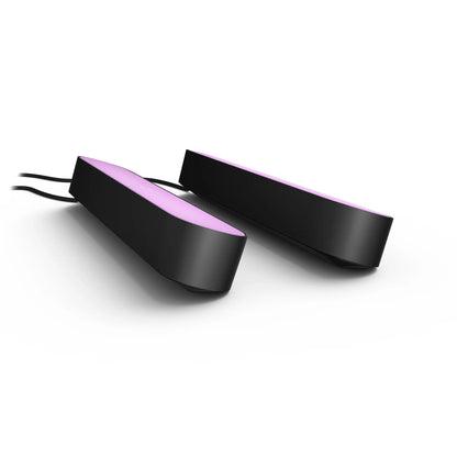 *OCCASION* Philips Hue White and Color Ambiance Play • Noir