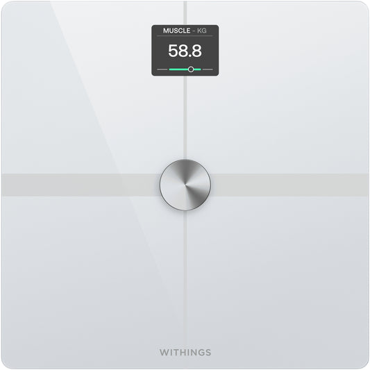 Withings • Body Smart • Blanc