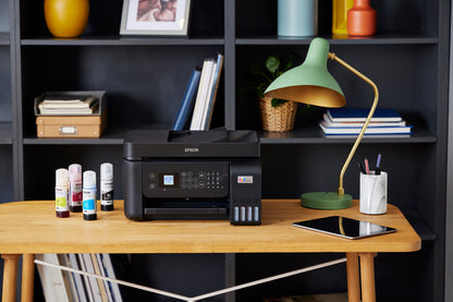*OCCASION* Epson • EcoTank ET-4800 • Imprimante Multifonction A4