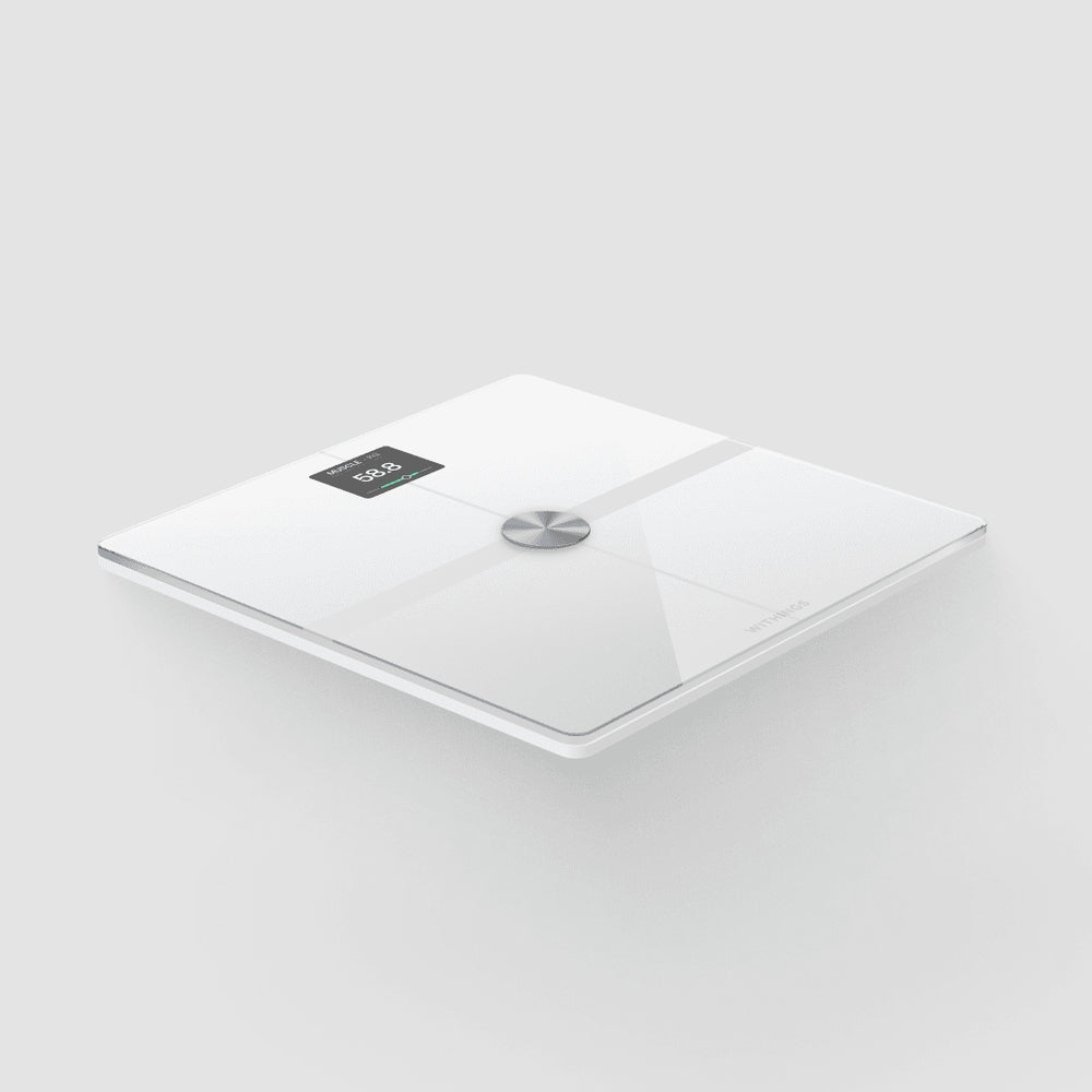 Withings • Body Smart • Blanc