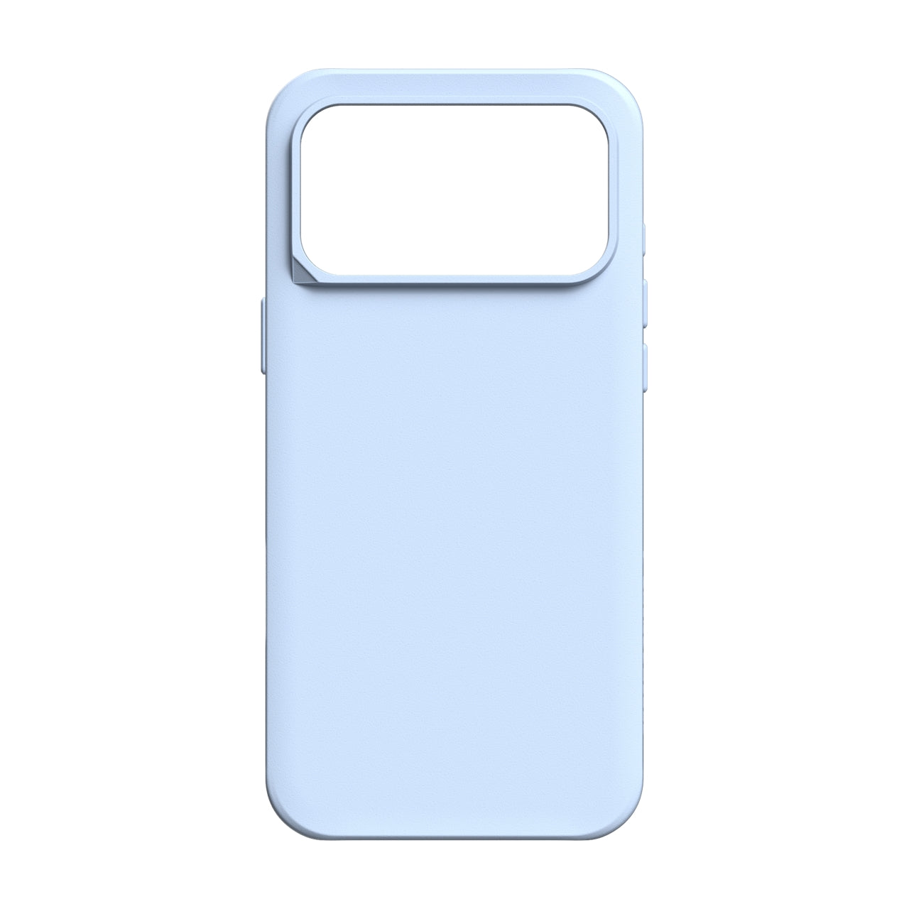 Rhinoshield Coque SolidX pour iPhone 17 Pro • Bleu Glacier