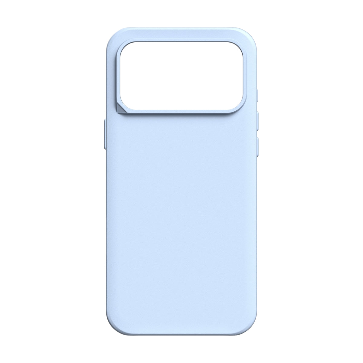 Rhinoshield Coque SolidX pour iPhone 17 Pro • Bleu Glacier