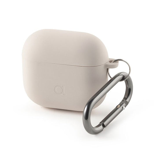 Lineheart Coque AirPods 4 • Sable