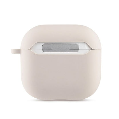 Lineheart Coque AirPods 4 • Sable