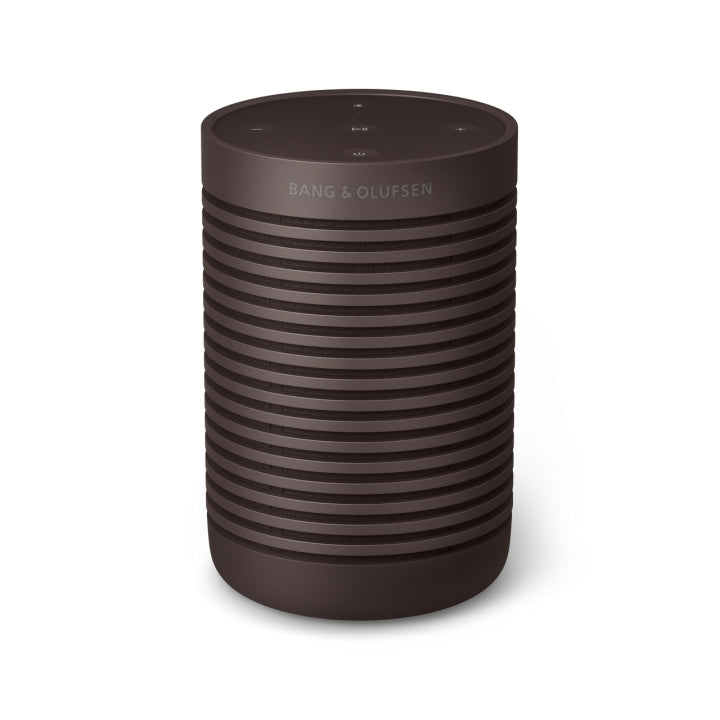 Bang & Olufsen BeoSound Explore • Marron