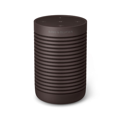 Bang & Olufsen BeoSound Explore • Marron