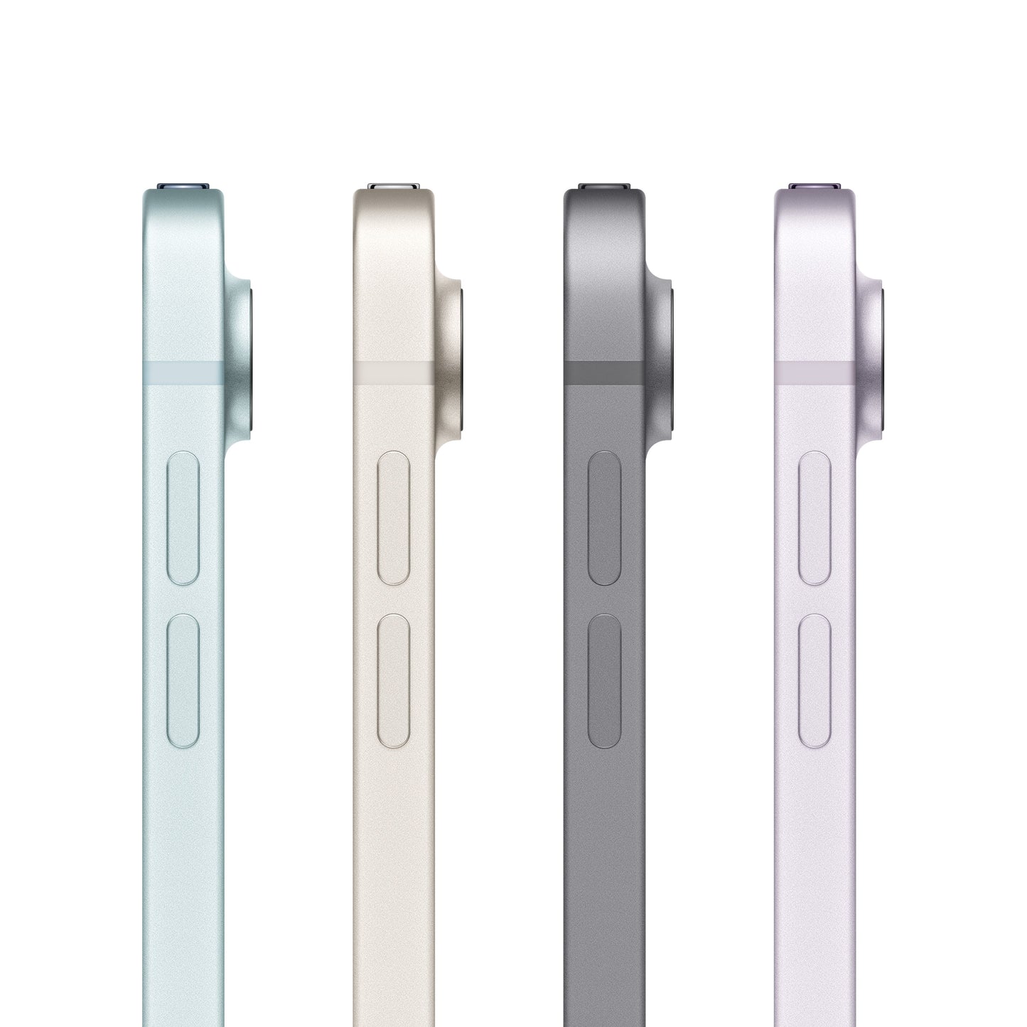 iPad Air 13 pouces Wi-Fi + Cellular 128 Go - Gris sidéral (M3)