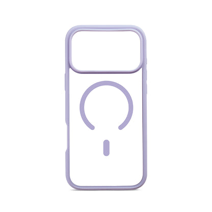 Lineheart Jump Coque Anti-choc pour iPhone 17 Pro • Lilas