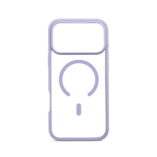 Lineheart Jump Coque Anti-choc pour iPhone 17 Pro • Lilas