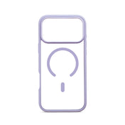 Lineheart Jump Coque Anti-choc pour iPhone 17 Pro • Lilas