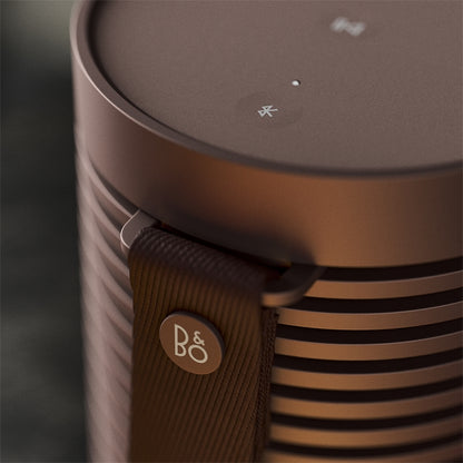 Bang & Olufsen BeoSound Explore • Marron