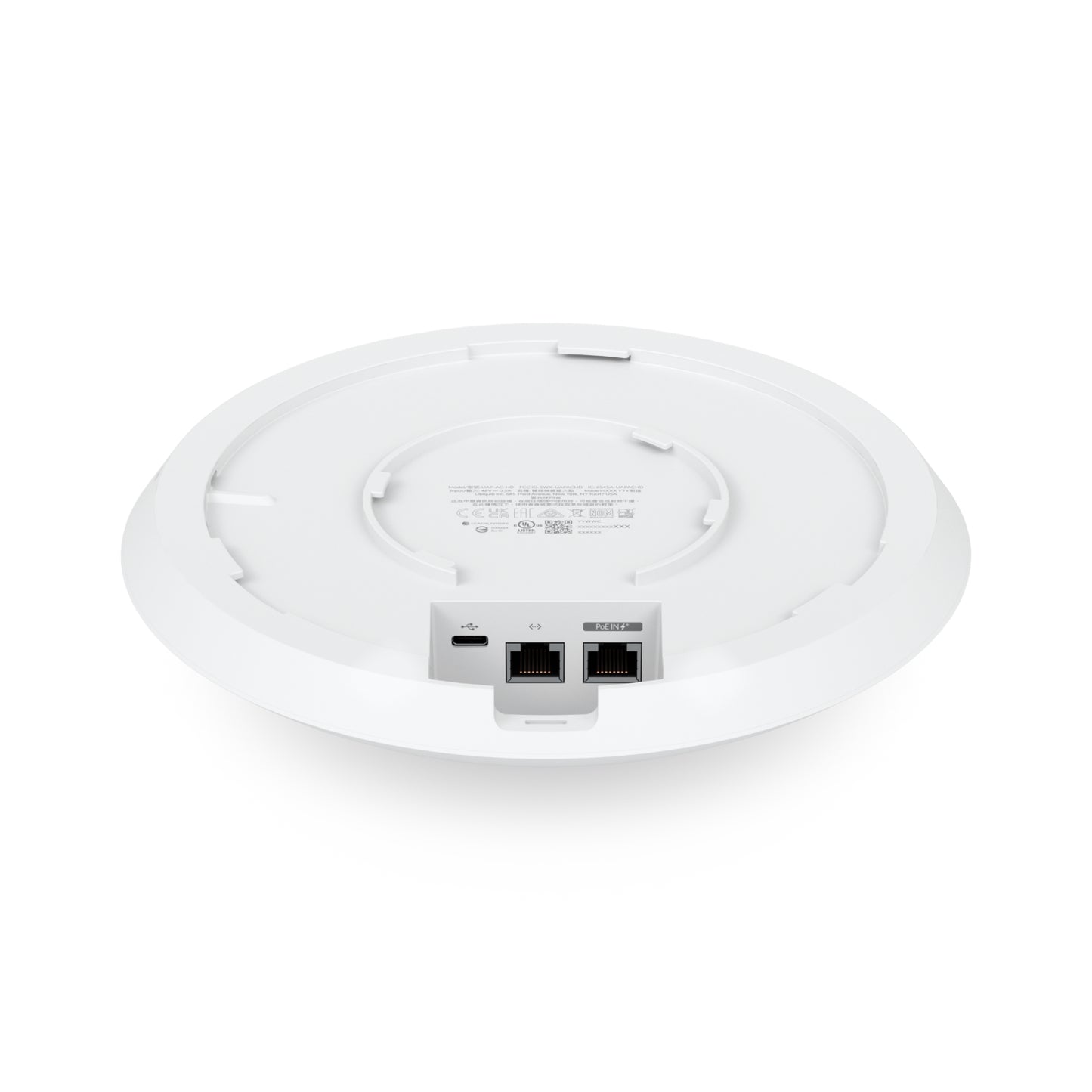 Ubiquiti • UniFi UAP-AC-HD • Blanc