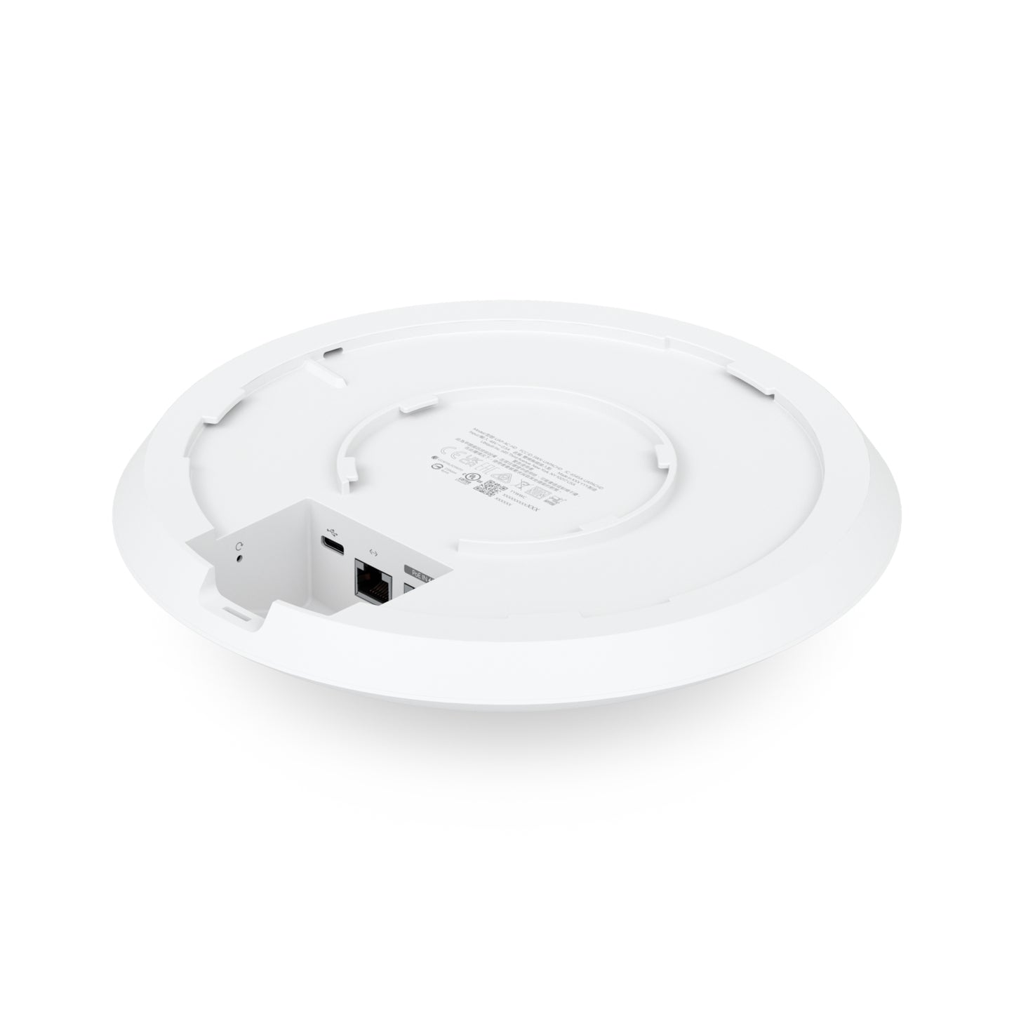 Ubiquiti • UniFi UAP-AC-HD • Blanc