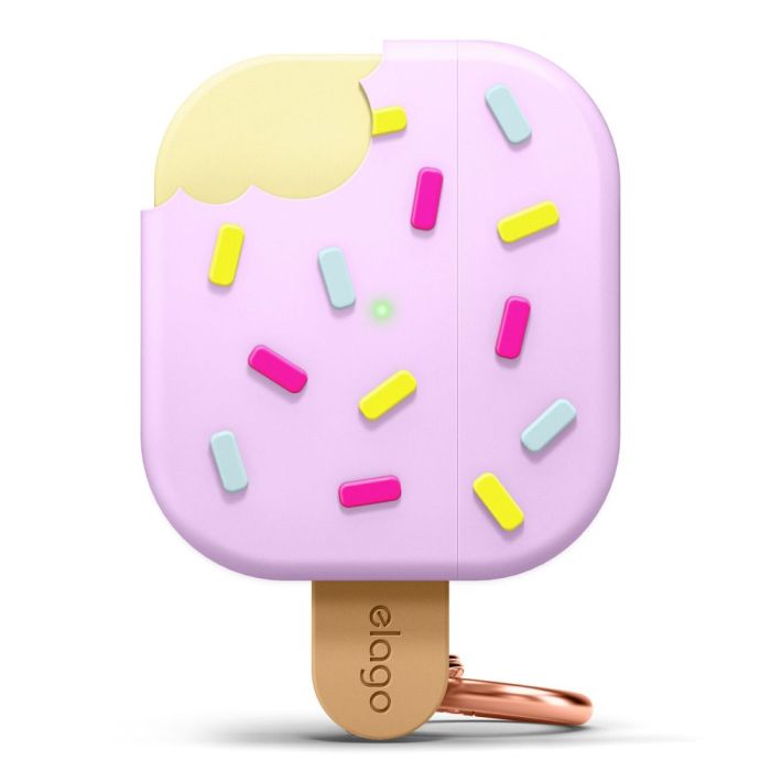 Elago • Coque Crème glacée pour AirPods 3