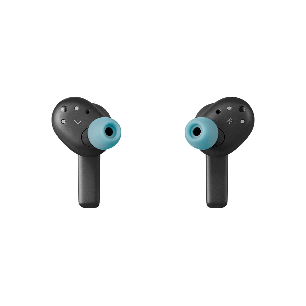 Bang & Olufsen BeoPlay EX ANC • Anthracite Oxygen