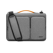 Tomtoc • Defender A42 pour MacBook Pro 16" • Gris