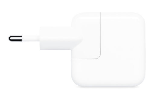 Apple Chargeur USB-A • 12W