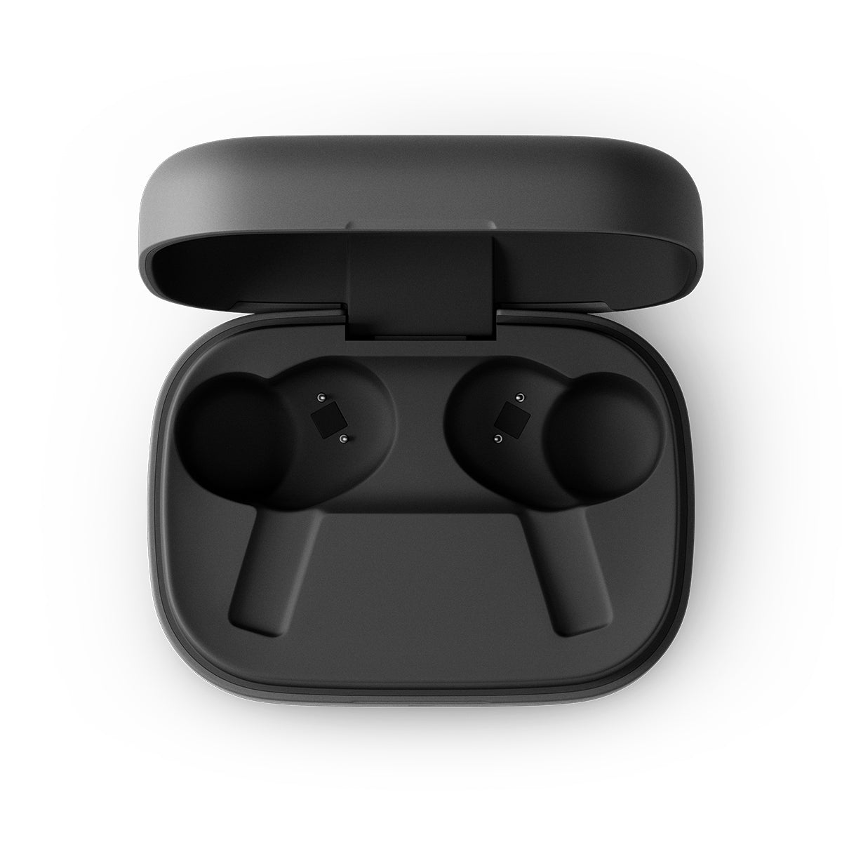 Bang & Olufsen BeoPlay EX ANC • Anthracite Oxygen