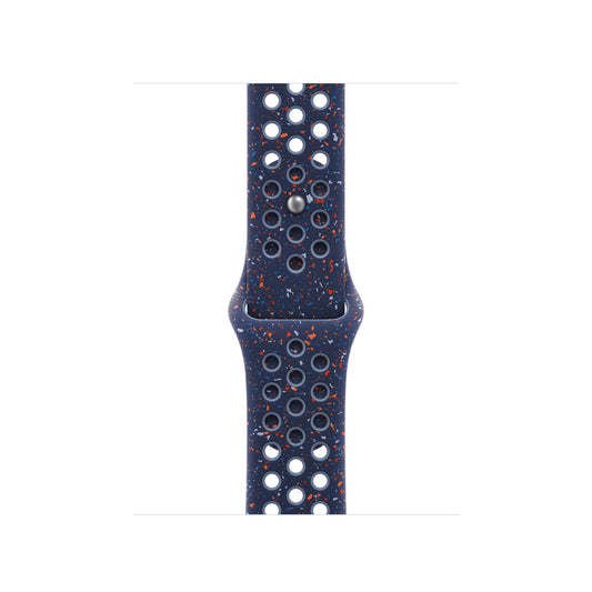 Bracelet Sport Nike 42mm Blue Ribbon - M/L